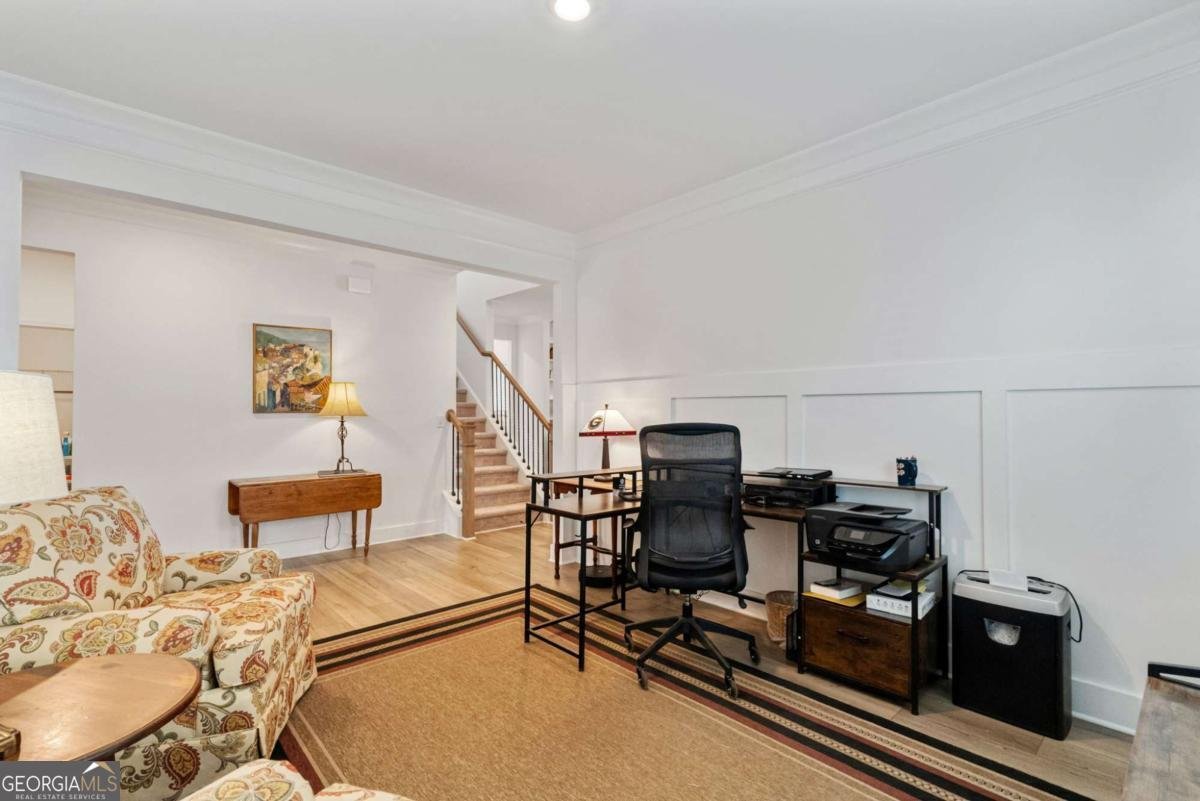 1622 Saddlegate Drive Canton - 23