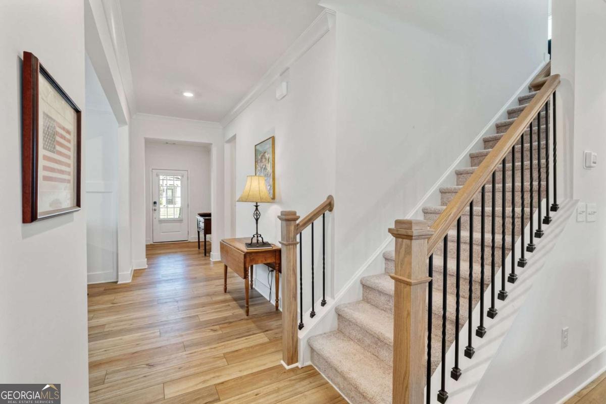 1622 Saddlegate Drive Canton - 24