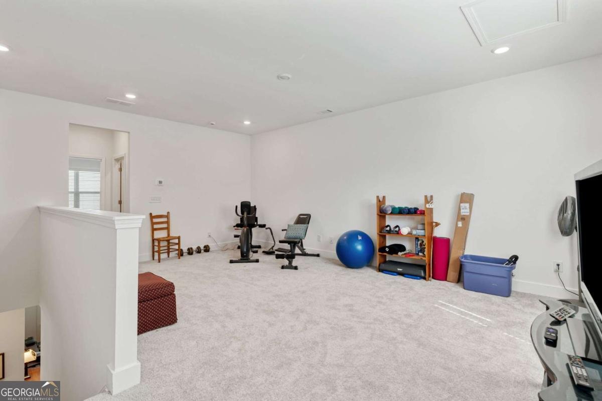 1622 Saddlegate Drive Canton - 25