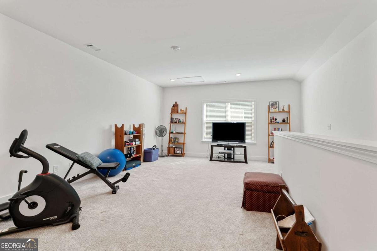 1622 Saddlegate Drive Canton - 26