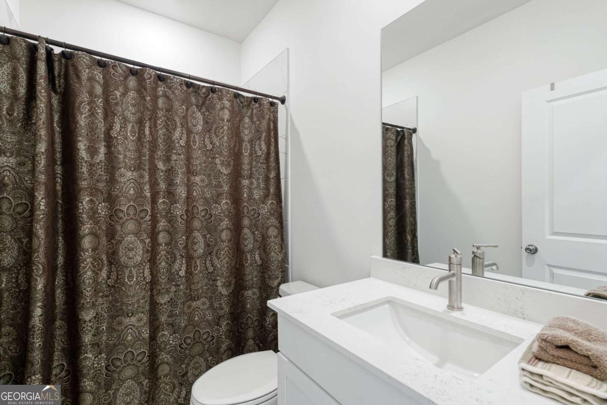 1622 Saddlegate Drive Canton - 27