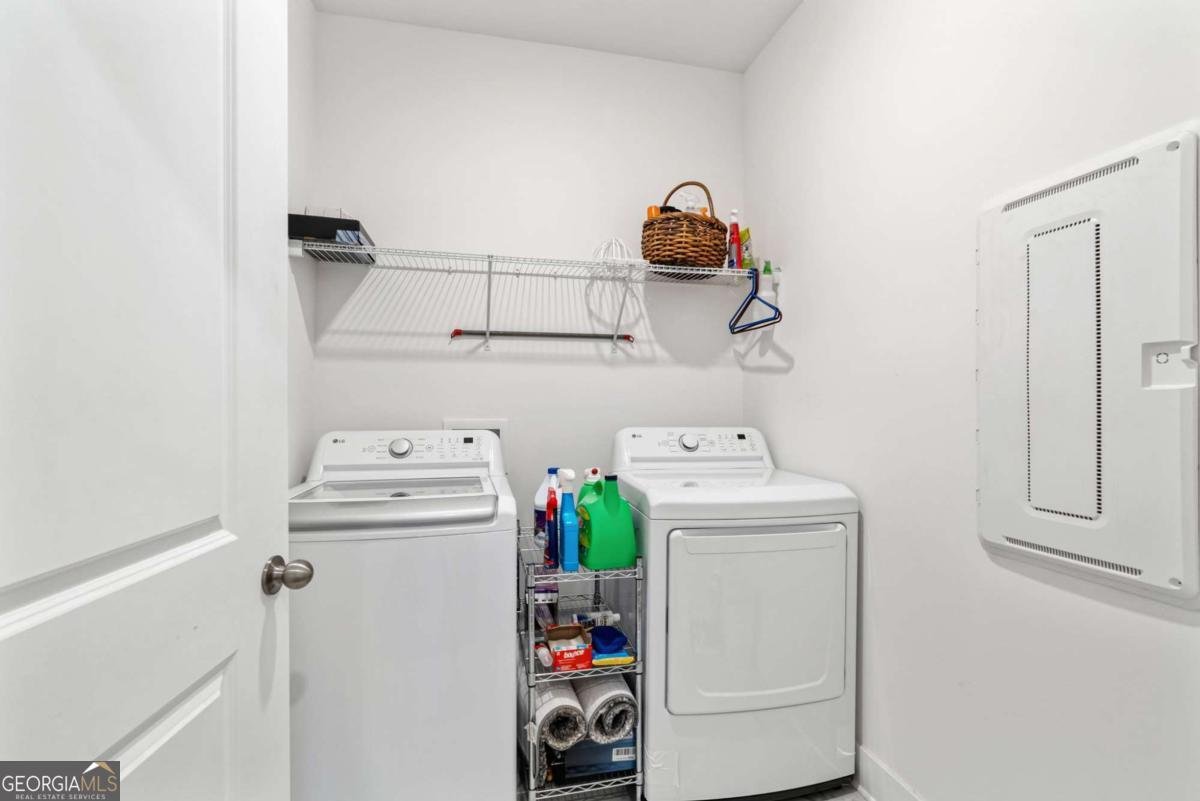 1622 Saddlegate Drive Canton - 30