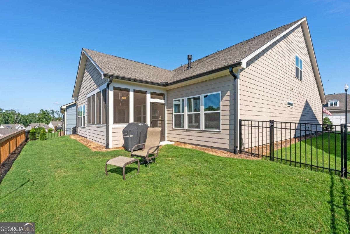 1622 Saddlegate Drive Canton - 32