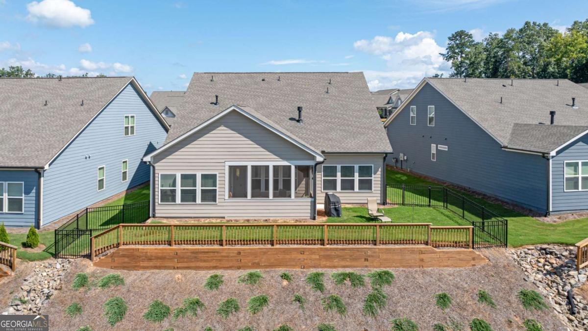 1622 Saddlegate Drive Canton - 33