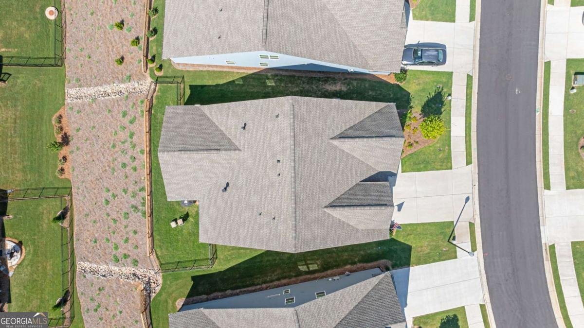 1622 Saddlegate Drive Canton - 34