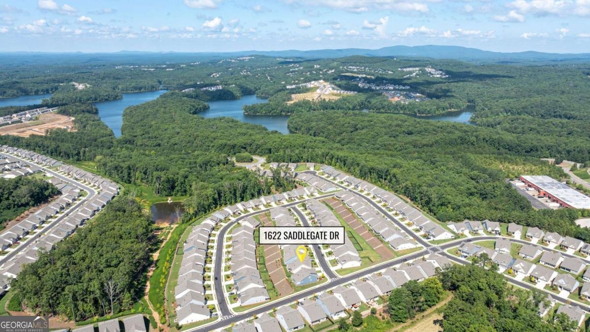 1622 Saddlegate Drive Canton - 36