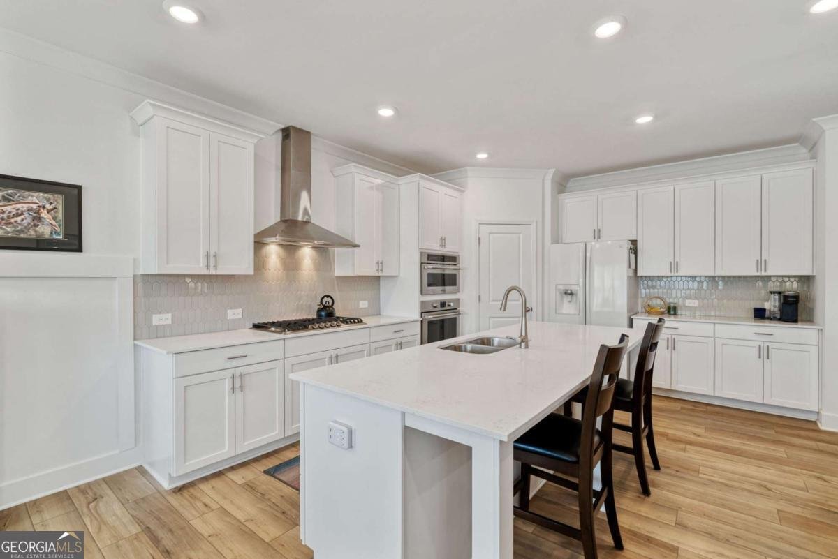 1622 Saddlegate Drive Canton - 4