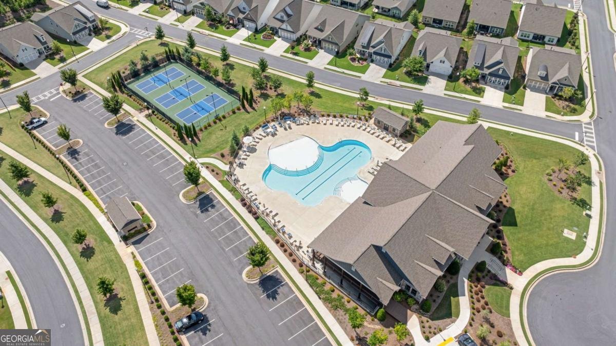 1622 Saddlegate Drive Canton - 40