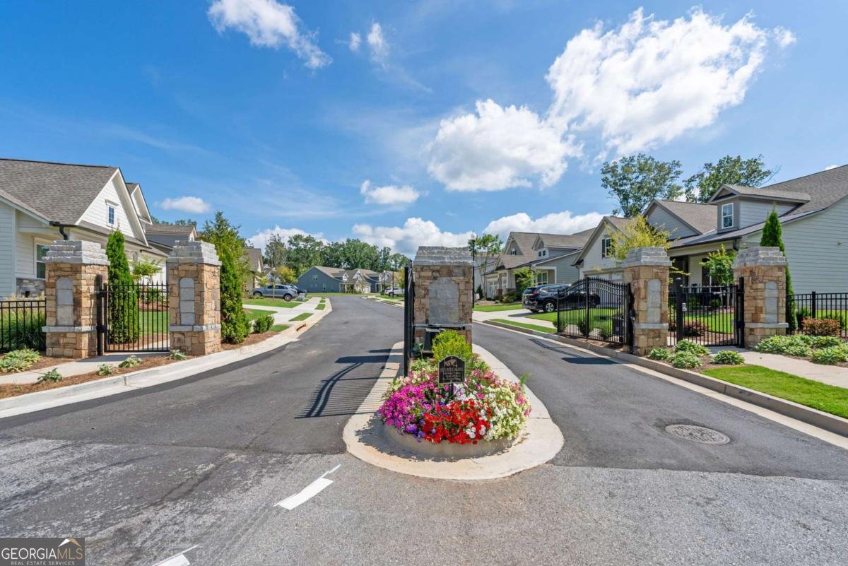 1622 Saddlegate Drive Canton - 48