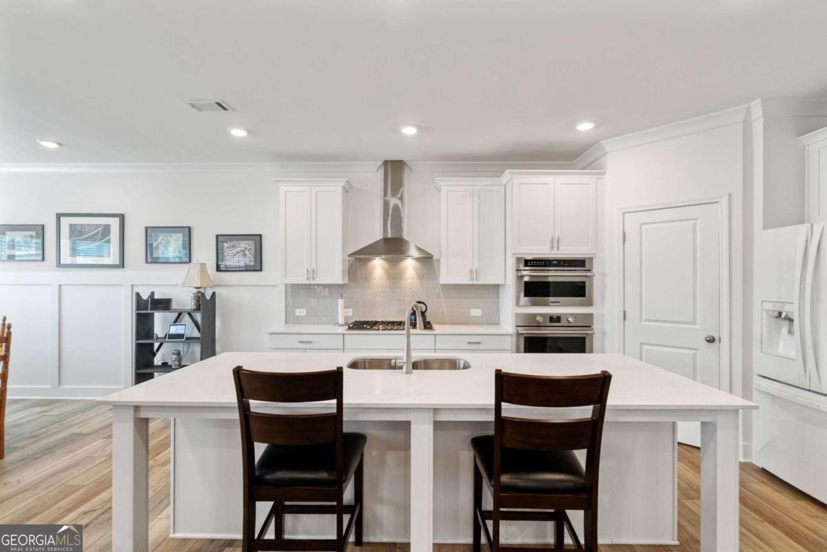 1622 Saddlegate Drive Canton - 5