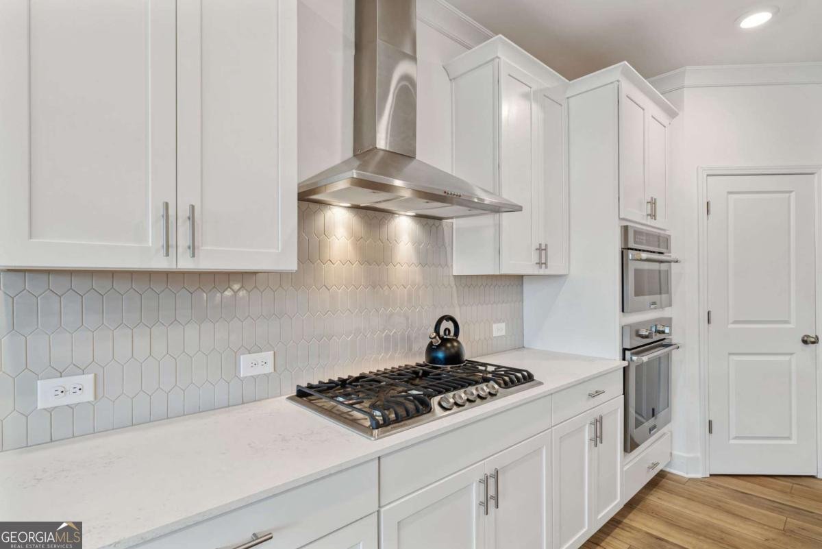1622 Saddlegate Drive Canton - 6
