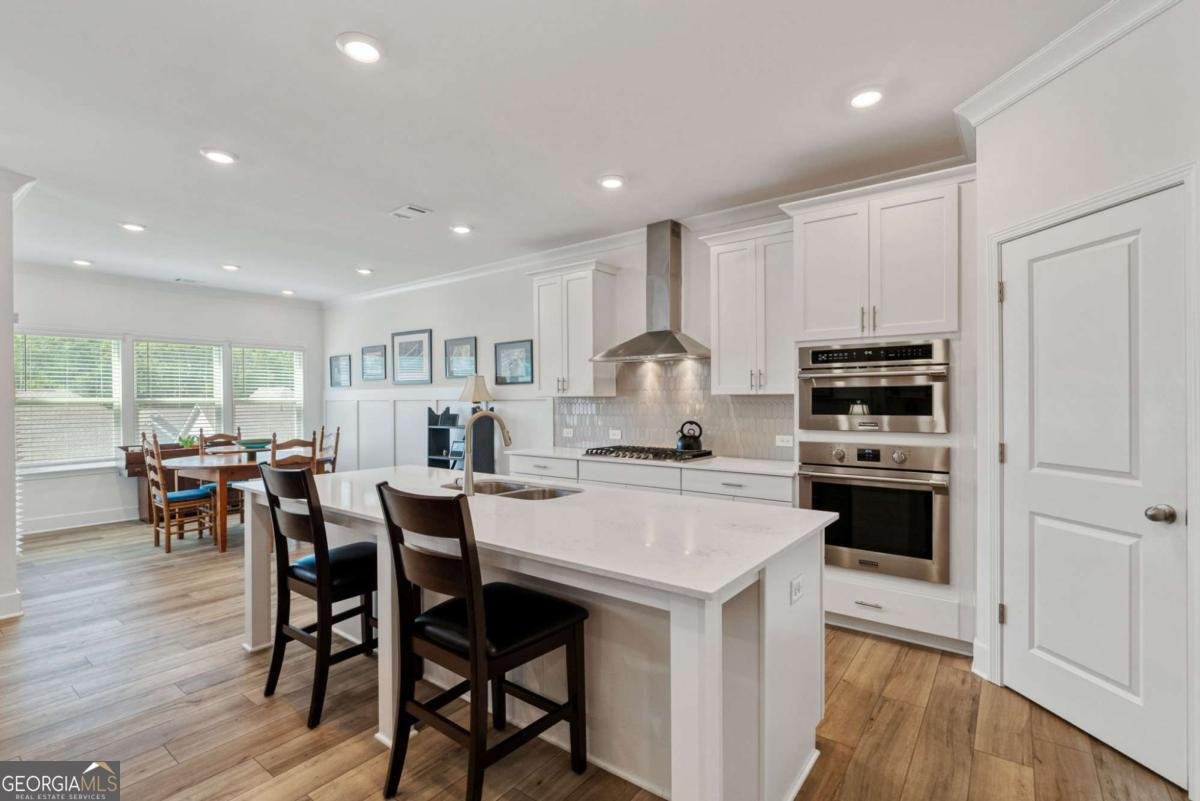 1622 Saddlegate Drive Canton - 8
