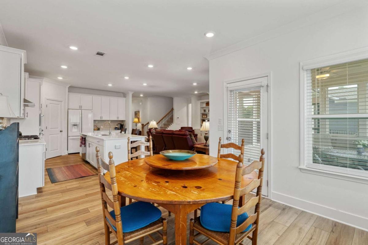 1622 Saddlegate Drive Canton - 9