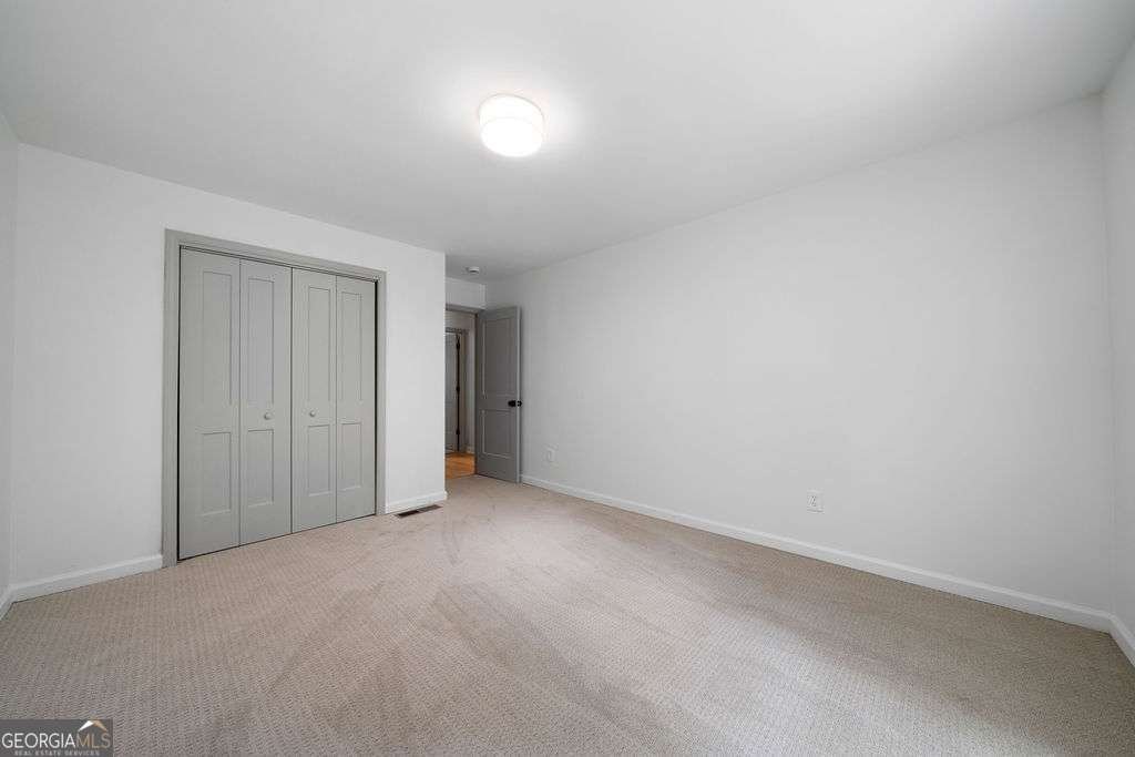 122 Hale Mountain Court Hiram - 1