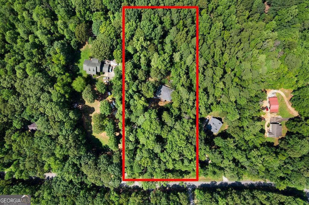 122 Hale Mountain Court Hiram - 10