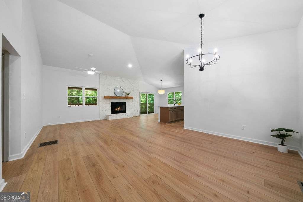 122 Hale Mountain Court Hiram - 12