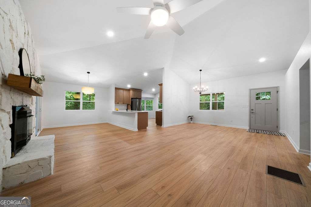 122 Hale Mountain Court Hiram - 13
