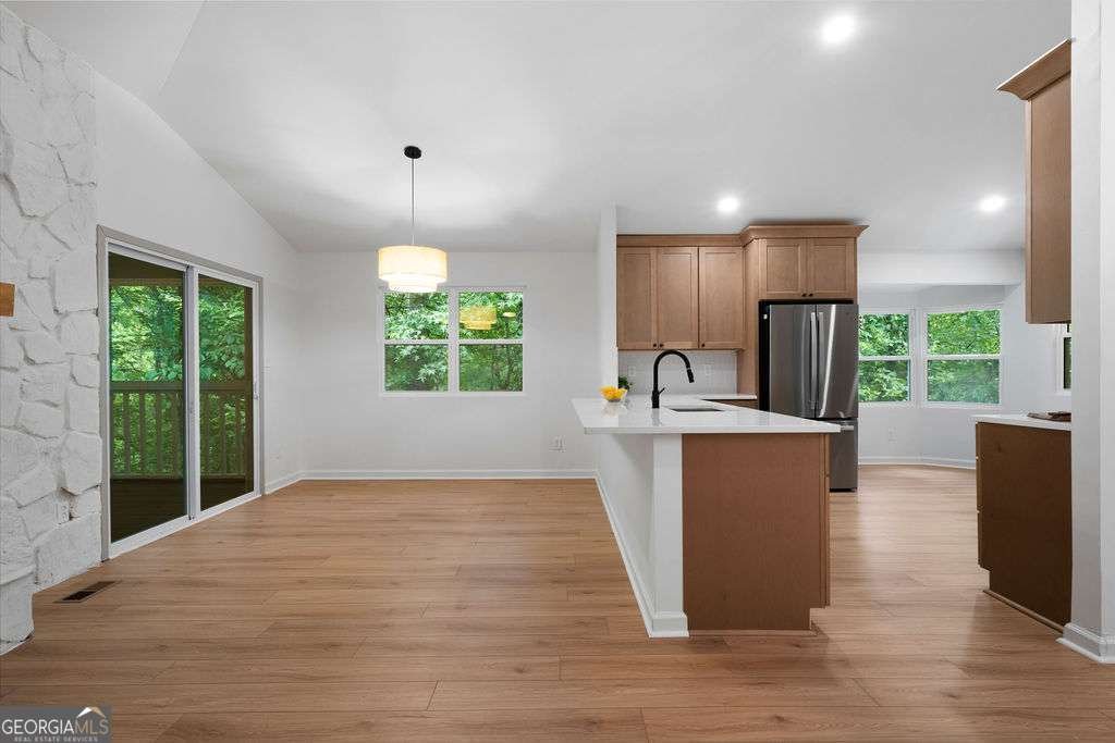 122 Hale Mountain Court Hiram - 15