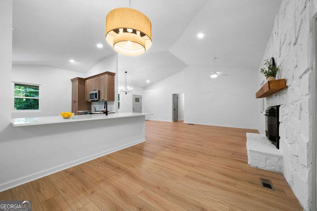122 Hale Mountain Court Hiram - 16