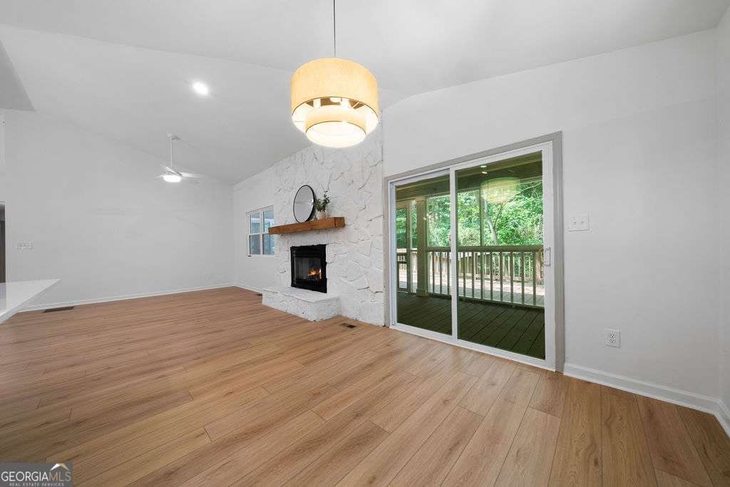 122 Hale Mountain Court Hiram - 17