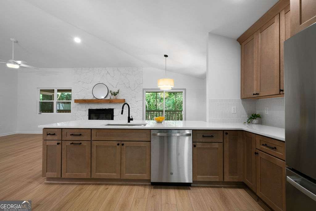 122 Hale Mountain Court Hiram - 21