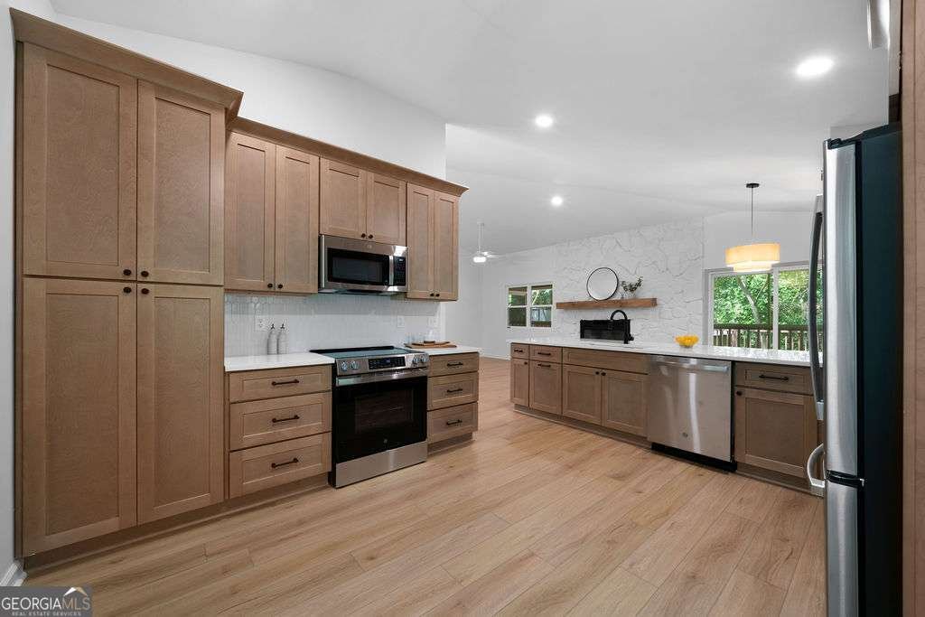 122 Hale Mountain Court Hiram - 22