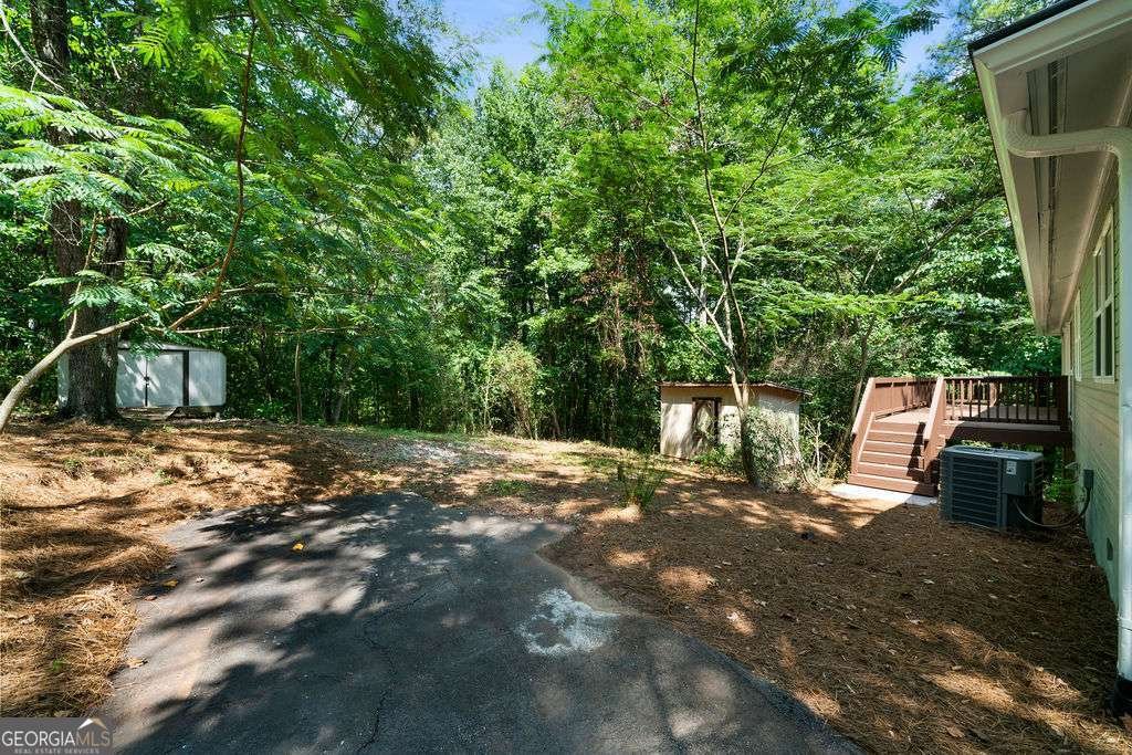 122 Hale Mountain Court Hiram - 3