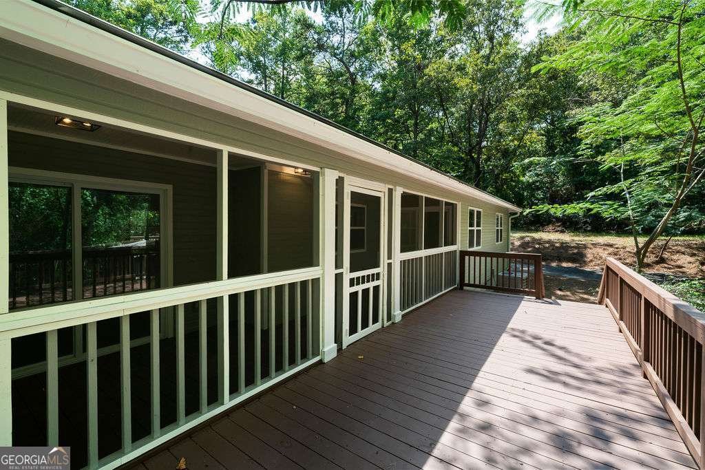 122 Hale Mountain Court Hiram - 9