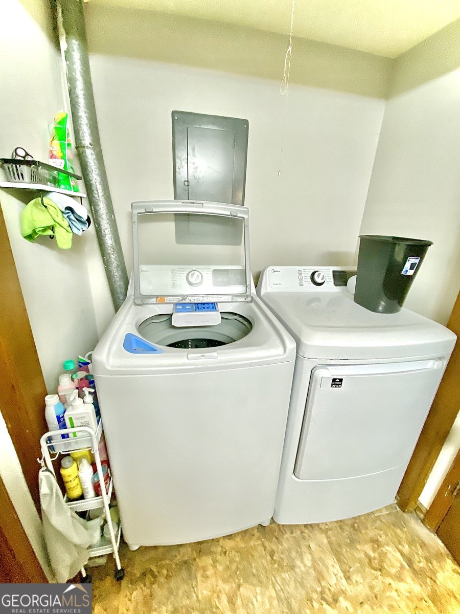 253 Stancil Drive Toccoa - 18