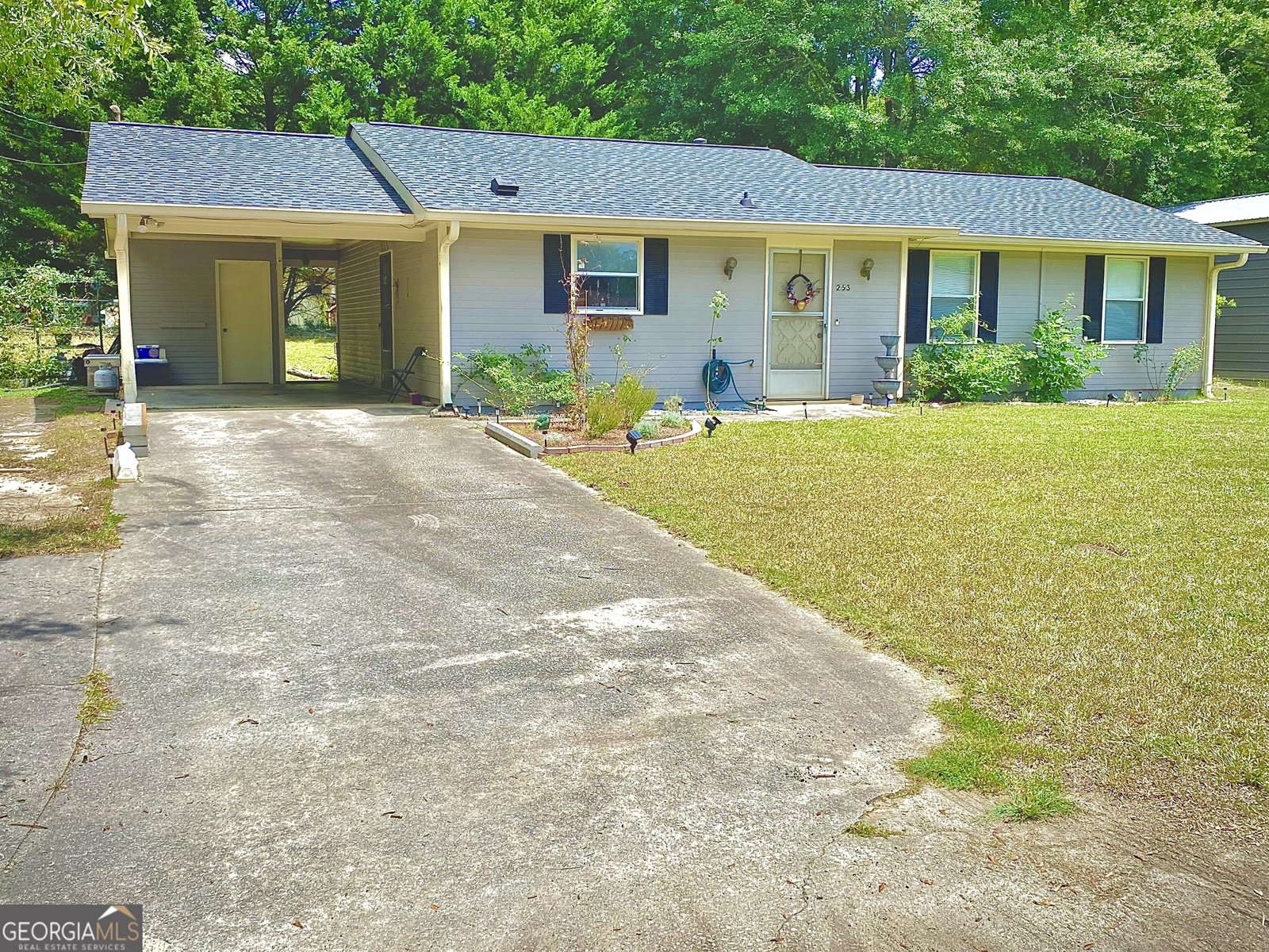253 Stancil Drive Toccoa - 2