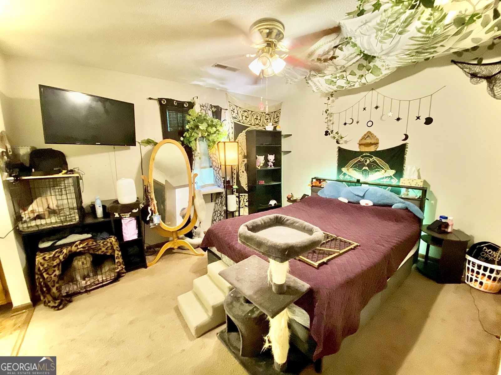 253 Stancil Drive Toccoa - 23