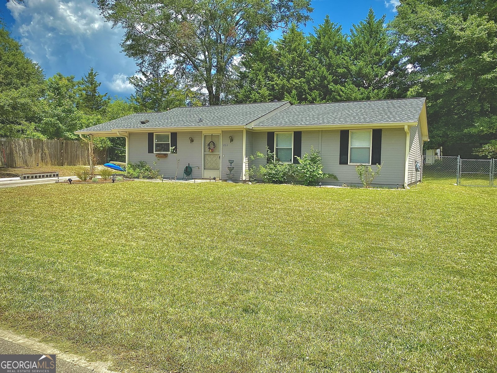 253 Stancil Drive Toccoa - 3