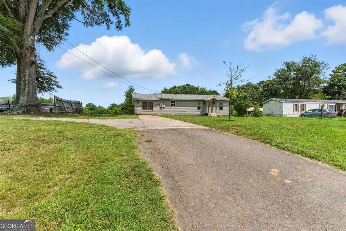2818 Ga-41 Calhoun - 3
