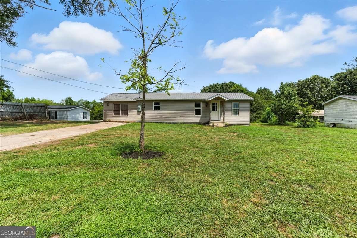 2818 Ga-41 Calhoun - 4