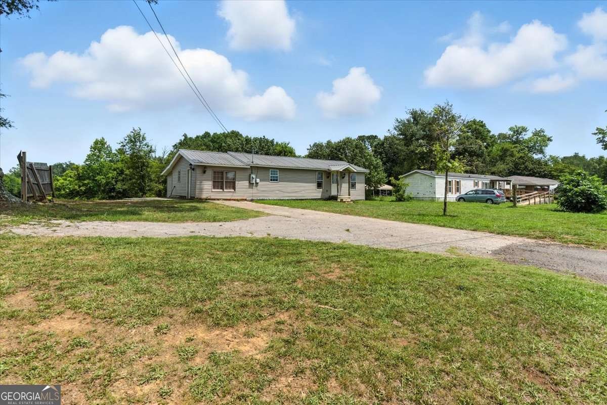 2818 Ga-41 Calhoun - 5