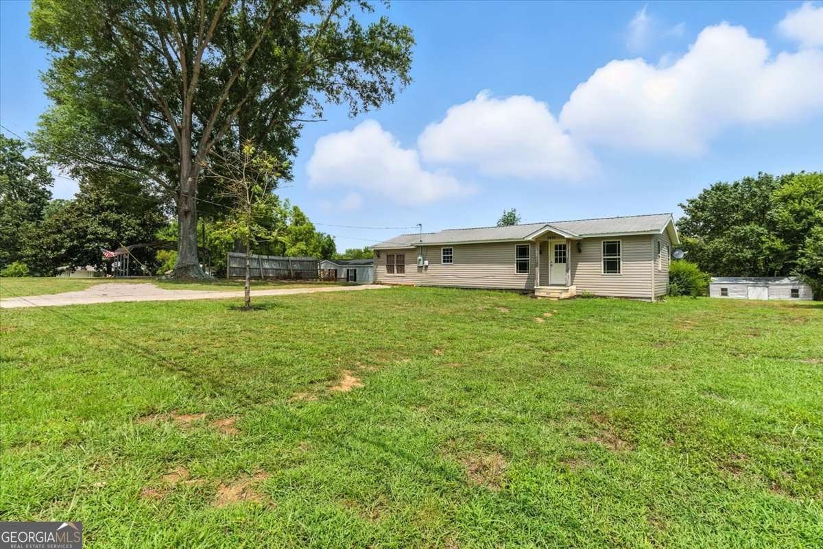 2818 Ga-41 Calhoun - 6