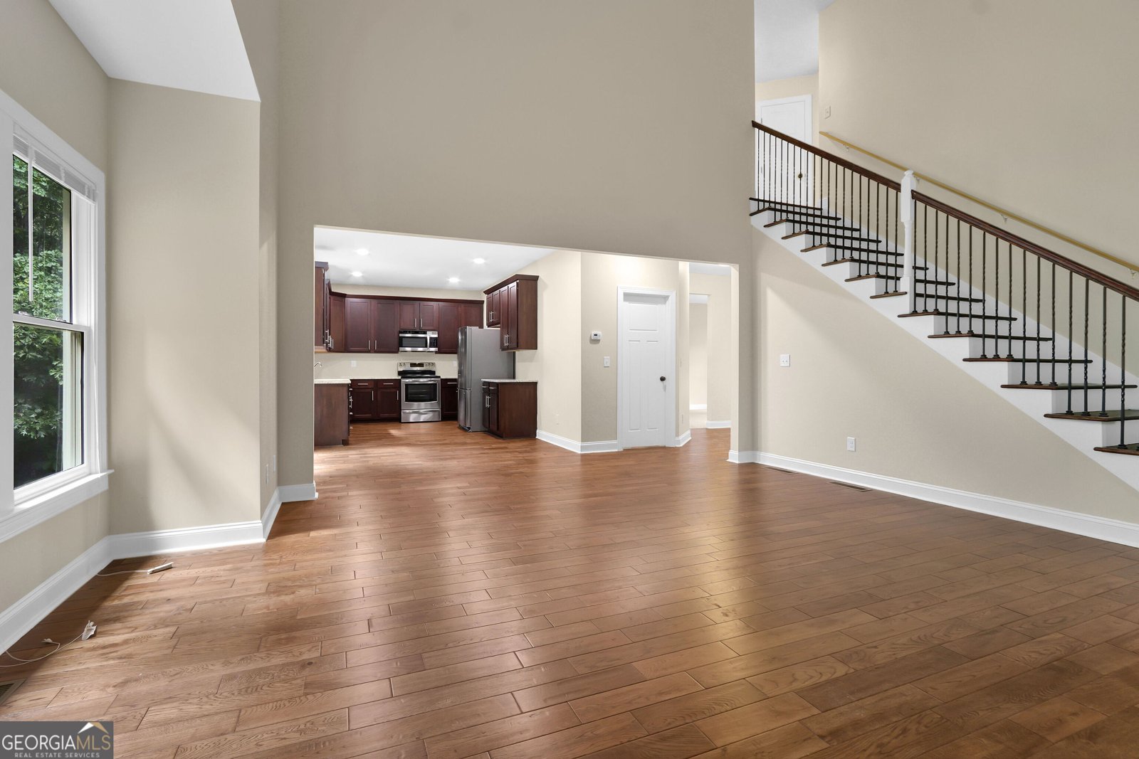 1890 Lee Patrick Drive Dacula - 1