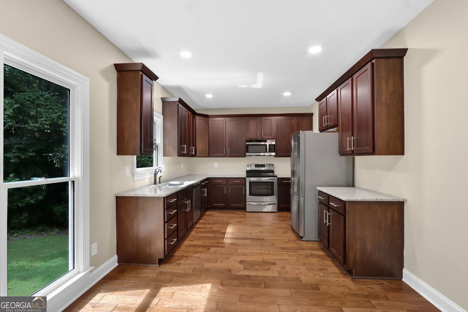 1890 Lee Patrick Drive Dacula - 2