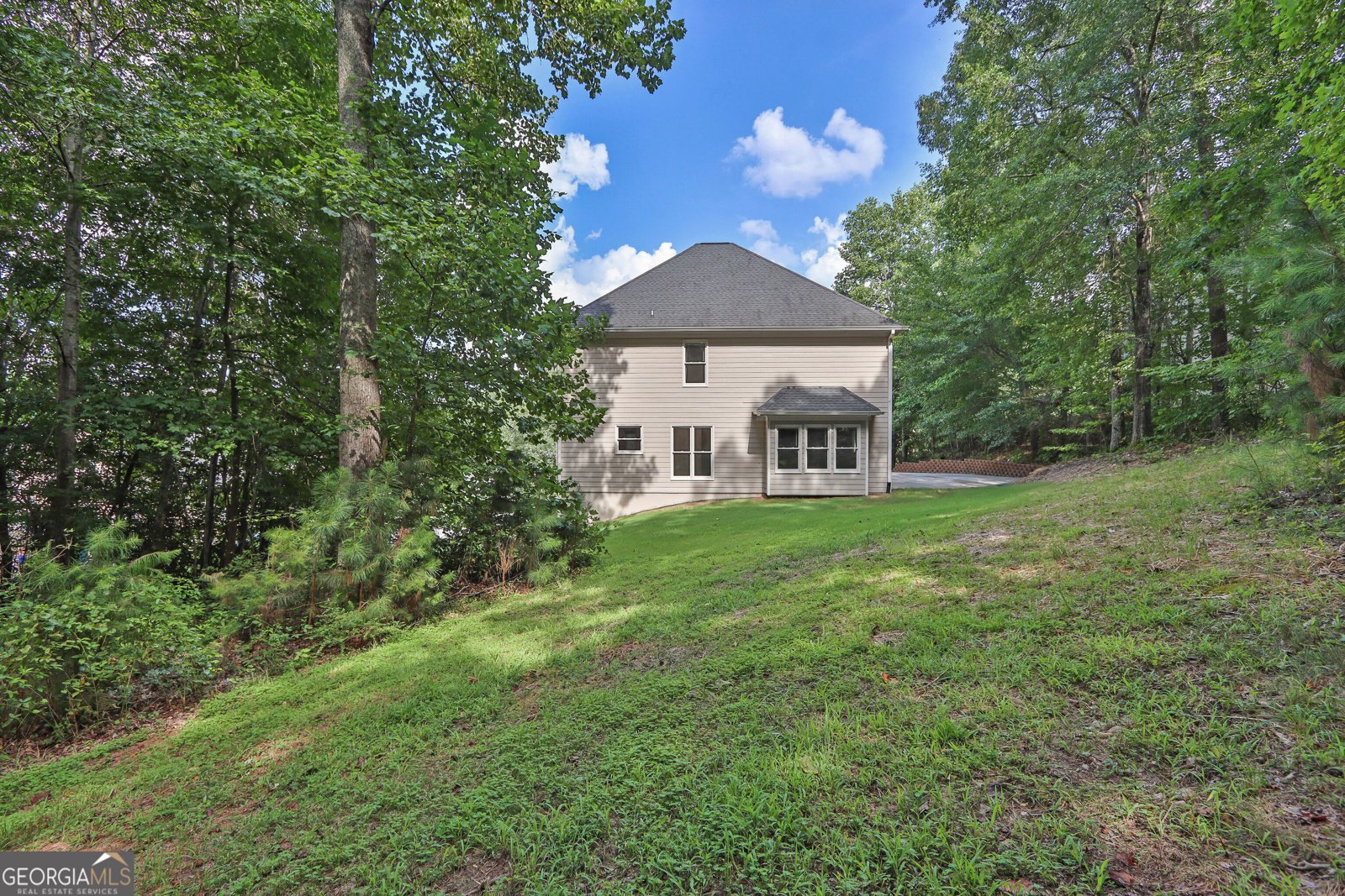1890 Lee Patrick Drive Dacula - 21