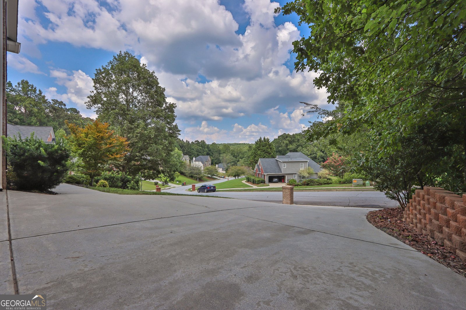 1890 Lee Patrick Drive Dacula - 24