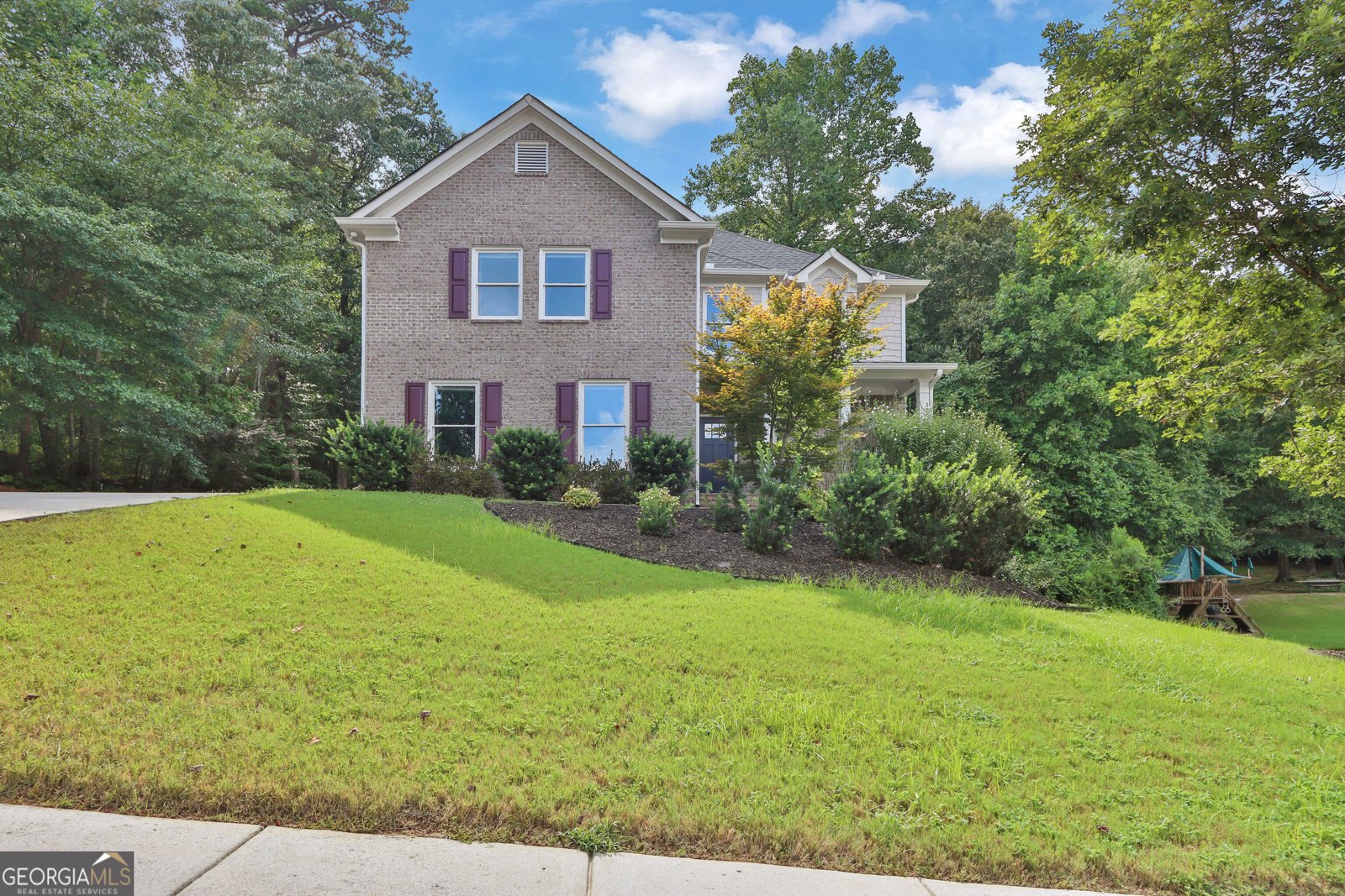 1890 Lee Patrick Drive Dacula - 25