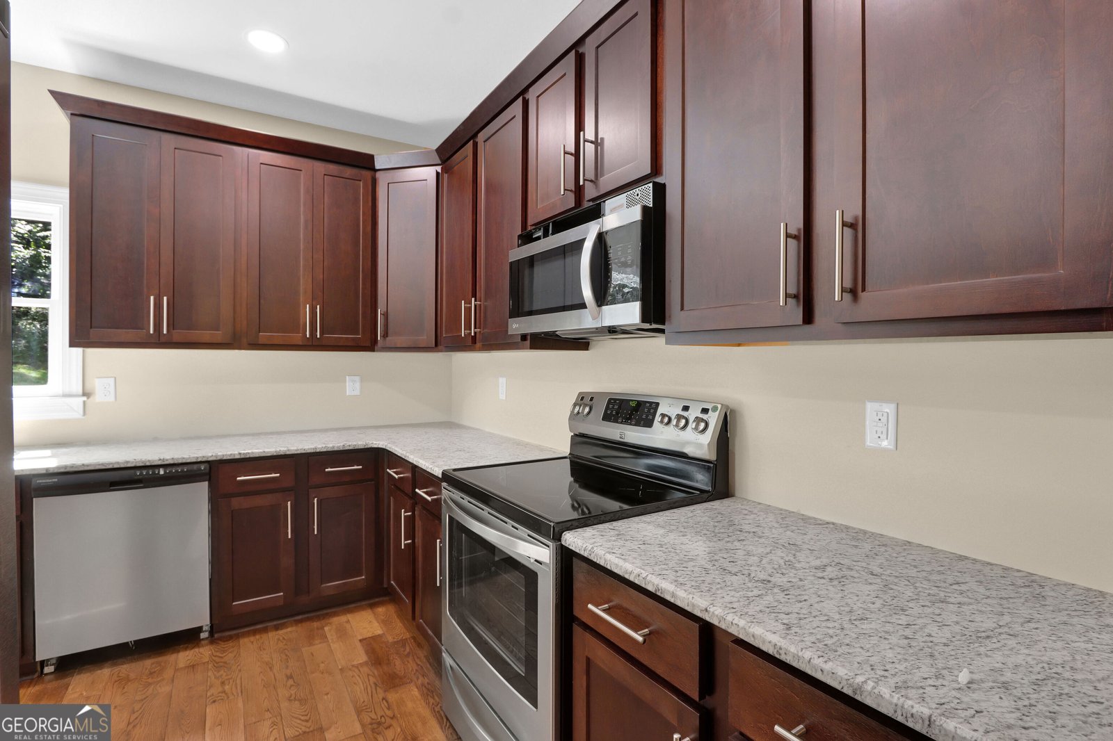 1890 Lee Patrick Drive Dacula - 4