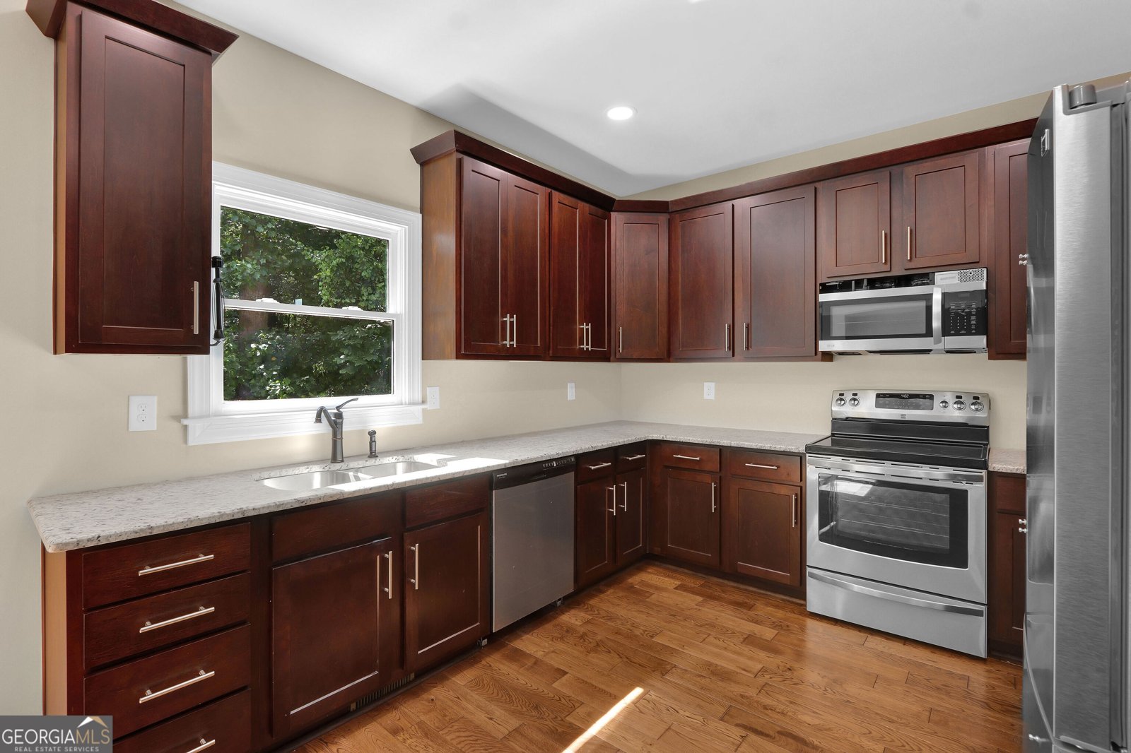 1890 Lee Patrick Drive Dacula - 5