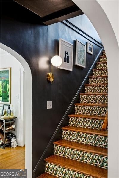 200 Eureka Drive Atlanta - 1