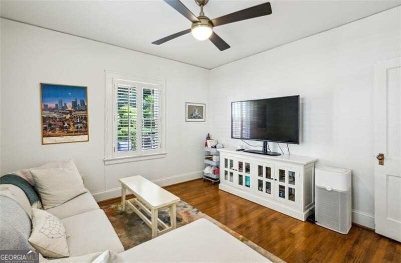 200 Eureka Drive Atlanta - 8