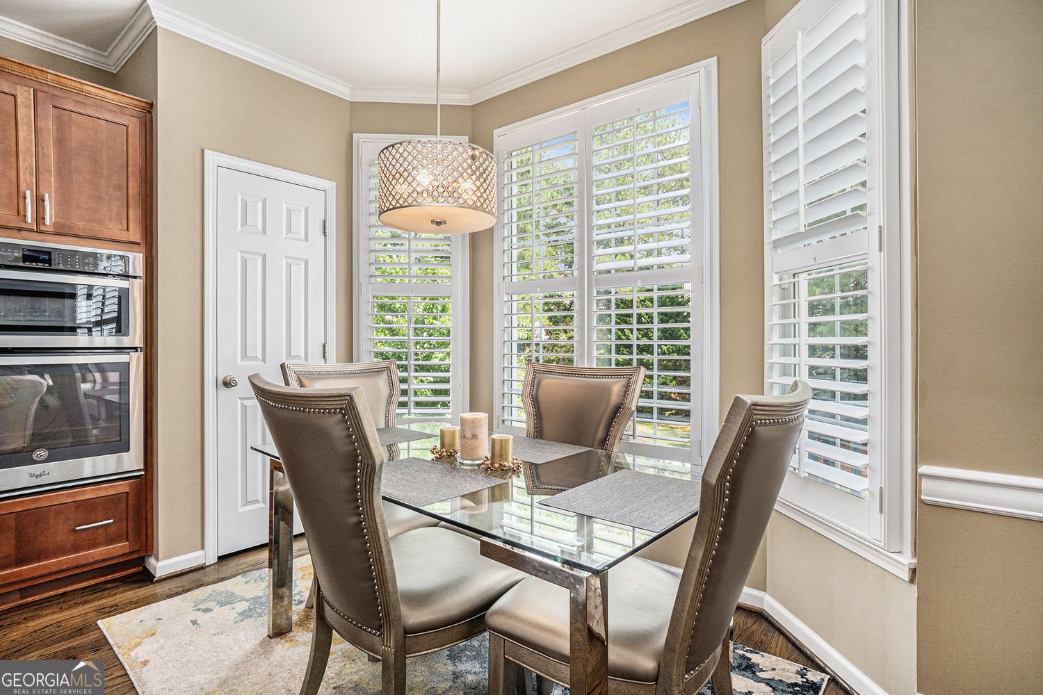 6245 Providence Club Drive Mableton - 10