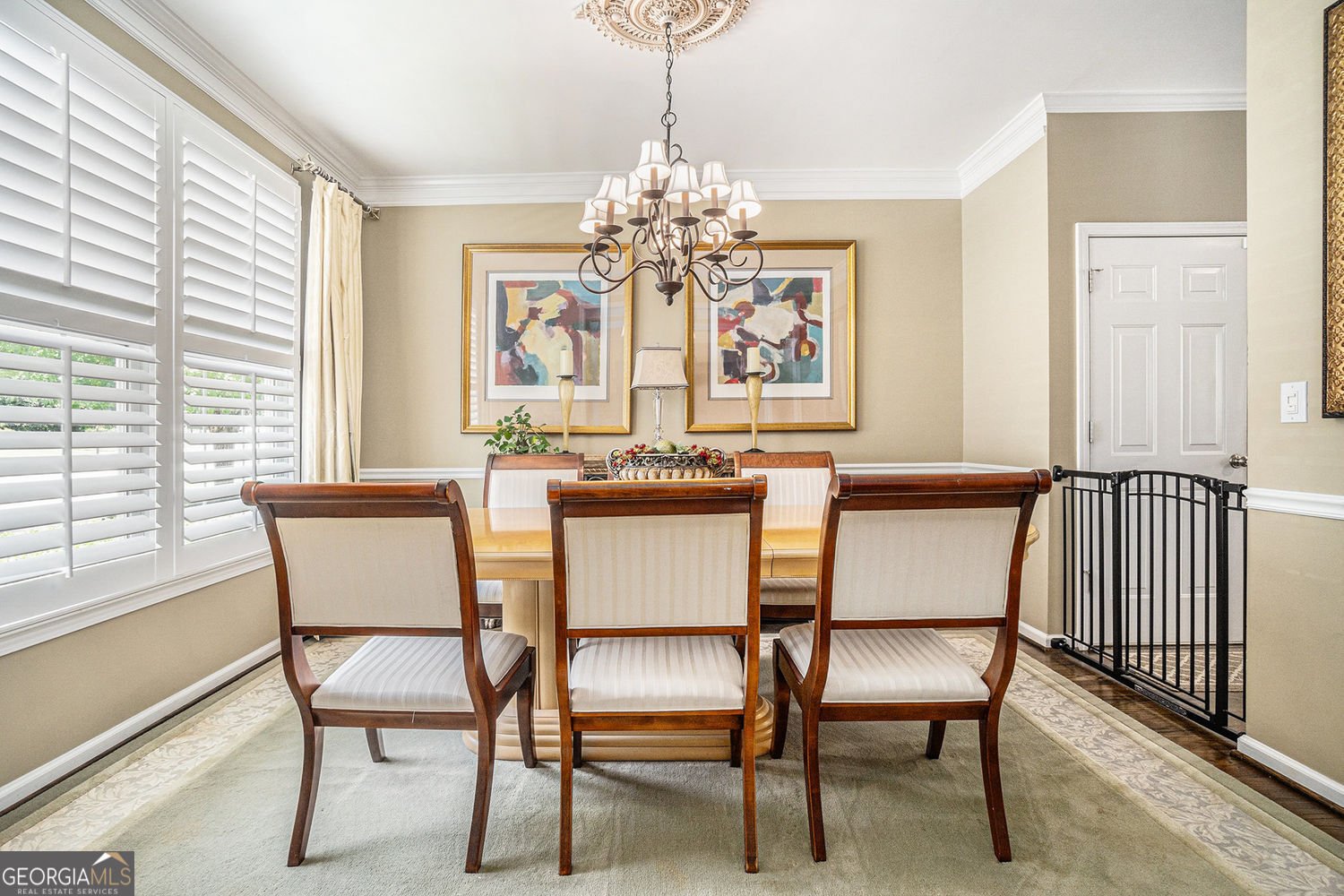 6245 Providence Club Drive Mableton - 11