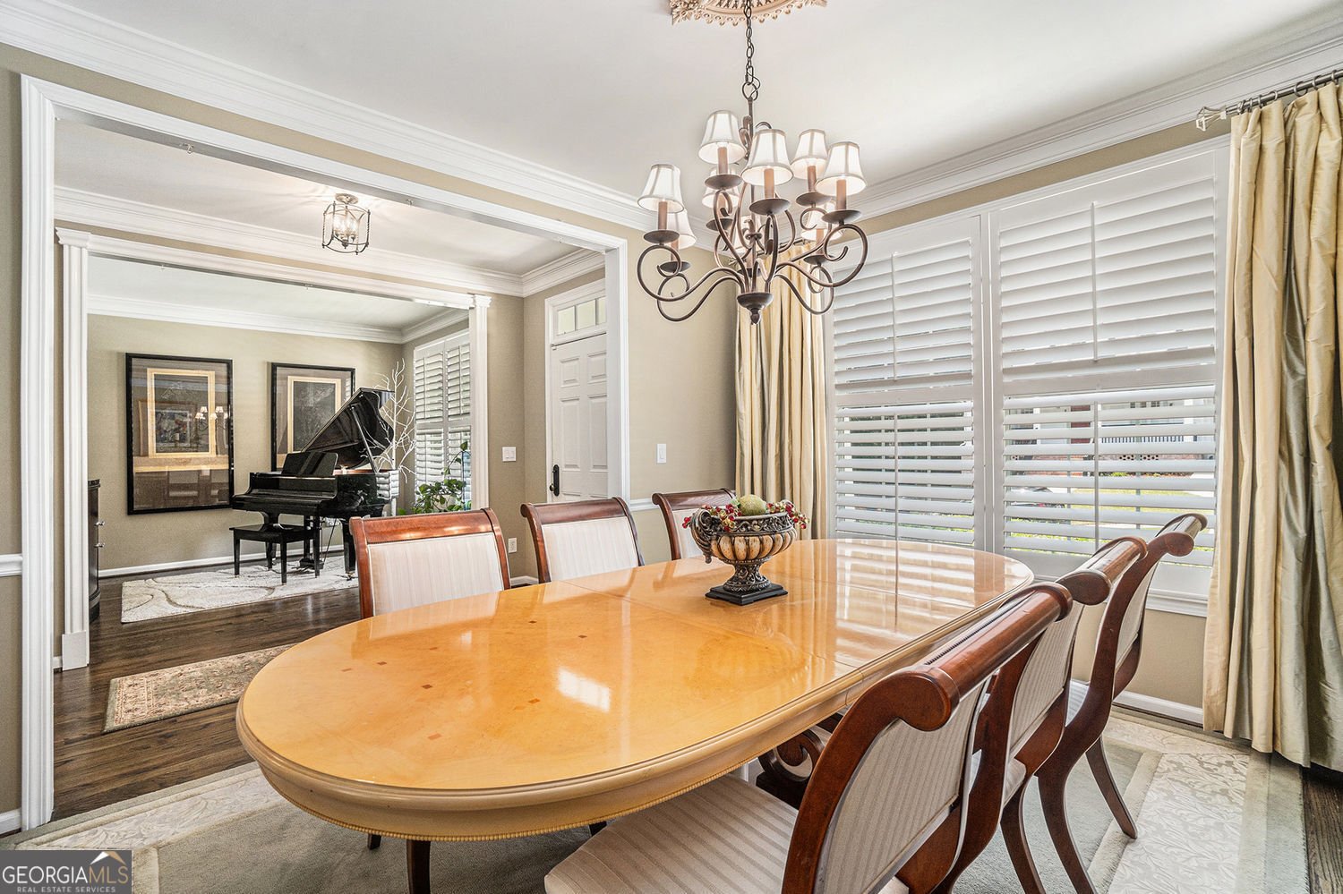 6245 Providence Club Drive Mableton - 12