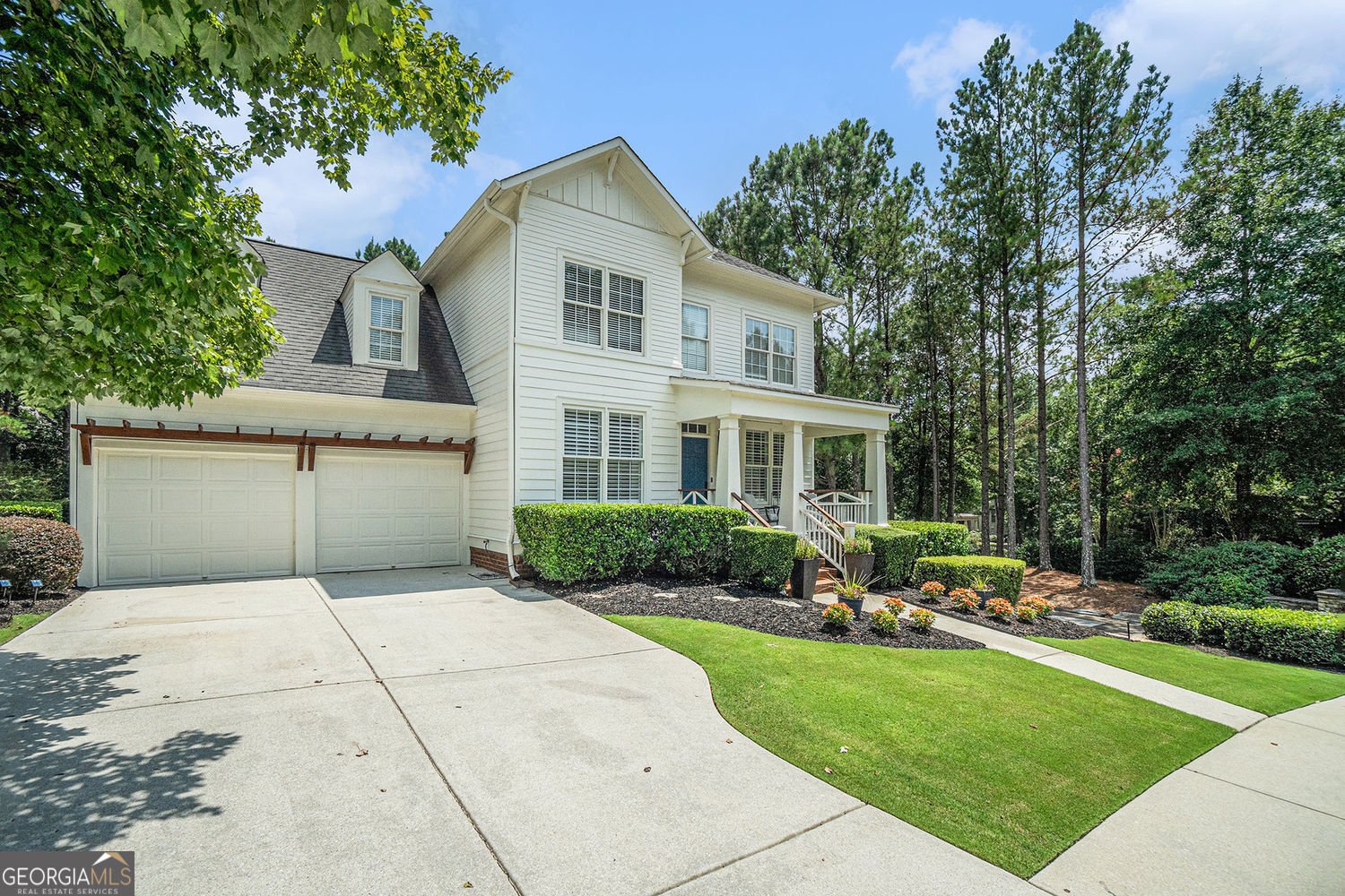 6245 Providence Club Drive Mableton - 2