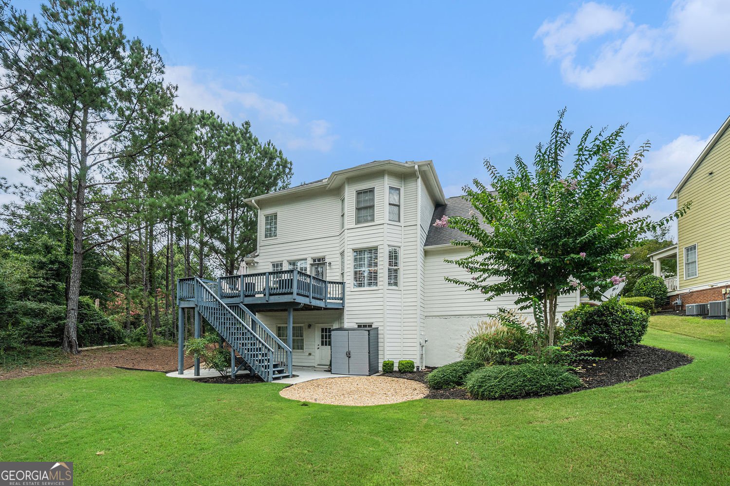 6245 Providence Club Drive Mableton - 28